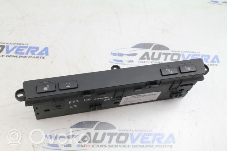 BMW M6 Set di interruttori 6988874