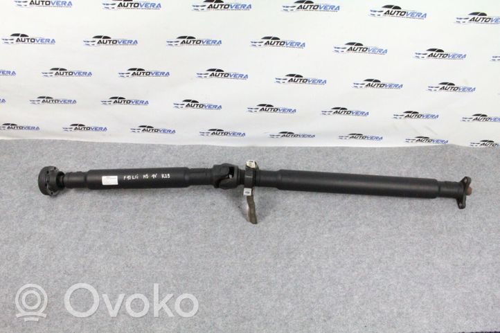 BMW M5 Drive shaft (set) 26112284490