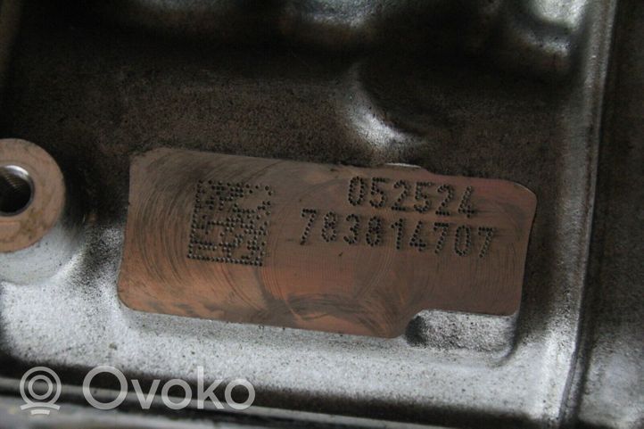 BMW M3 Głowica silnika 7838147