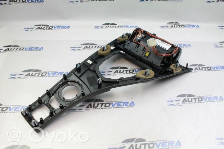 BMW M3 Ozdoba tunelu środkowego 7898863