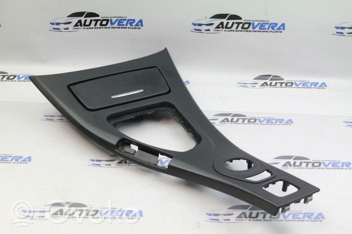 BMW M3 Center console decorative trim 7898863