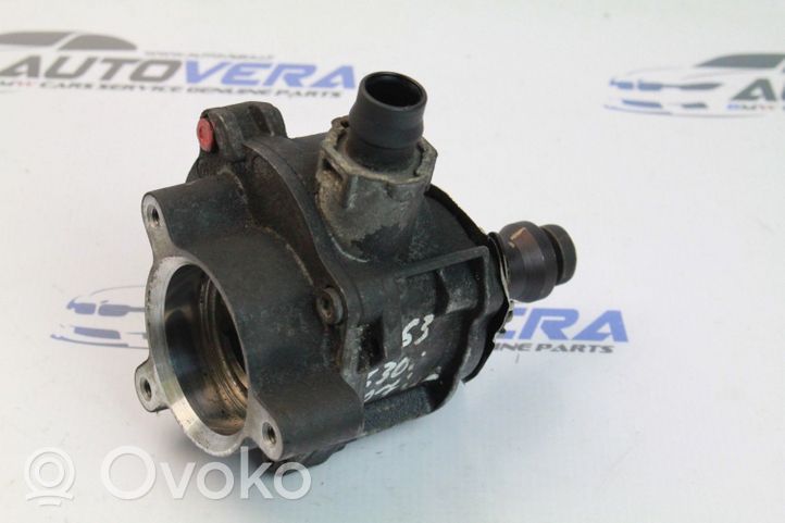 BMW 6 E63 E64 Vacuum pump 7519458