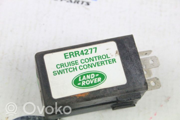 Land Rover Range Rover P38A Capteur ERR4277