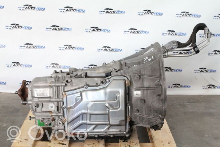 BMW M6 Automatic gearbox 7843817