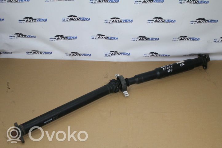 BMW 3 E90 E91 Albero di trasmissione (set) 7580580