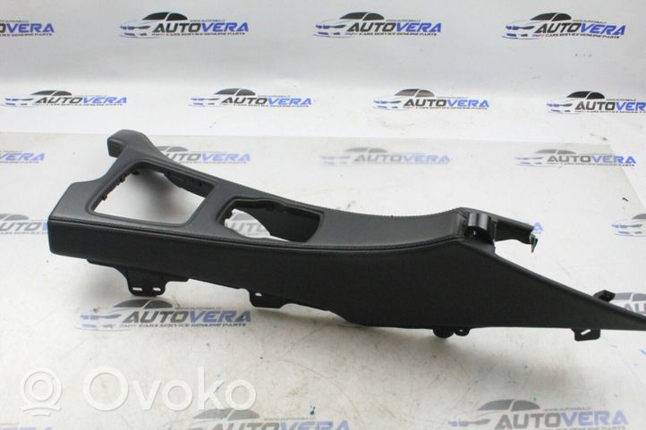 BMW 6 F06 Gran coupe Console centrale 9197332