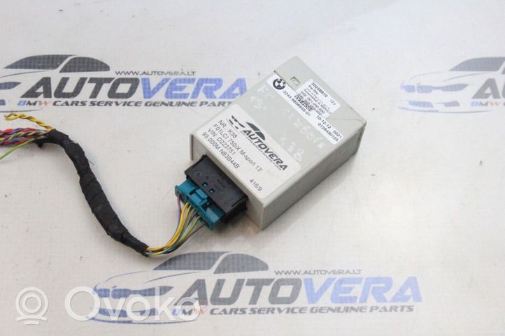 BMW 6 F06 Gran coupe Power steering control unit/module 6856855