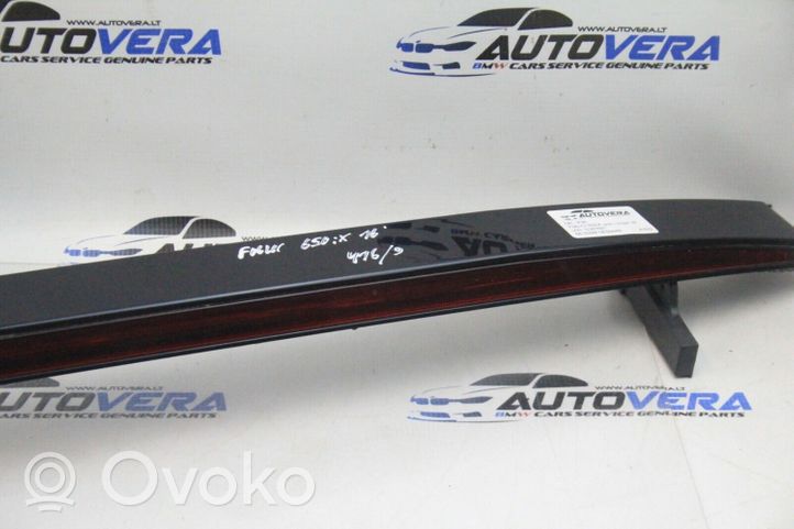 BMW 6 F06 Gran coupe Luce d’arresto centrale/supplementare 7309978