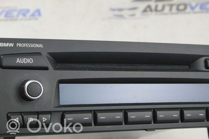 BMW X1 E84 Panel / Radioodtwarzacz CD/DVD/GPS 9246500