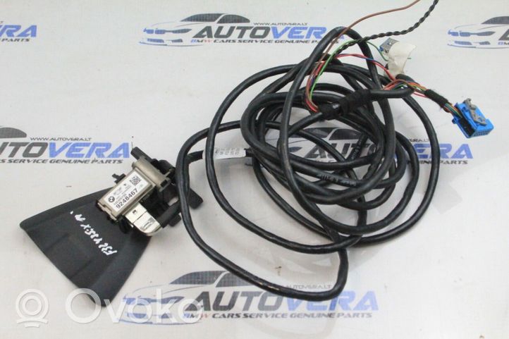 BMW 4 F32 F33 Caméra pare-brise 9248467