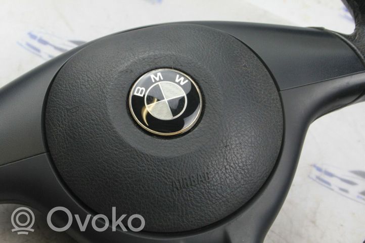 BMW Z3 E36 Steering wheel 1096807