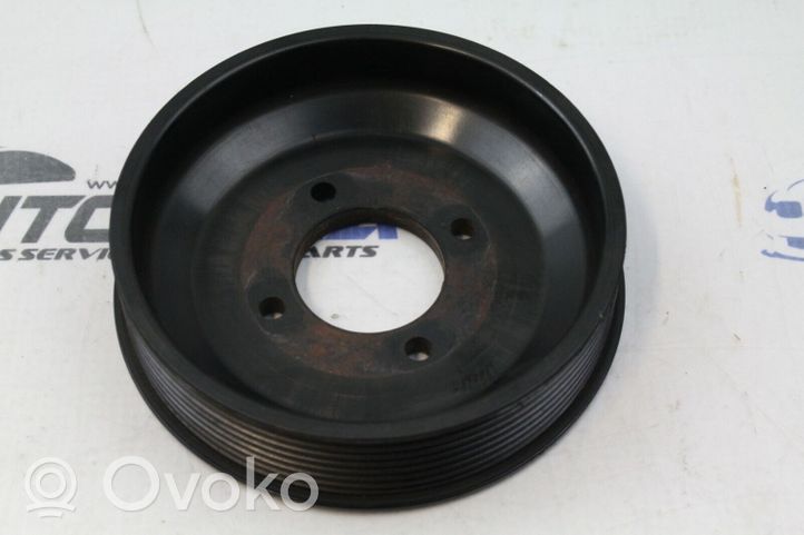 BMW X5 E70 Puleggia pompa dell’acqua 7545295