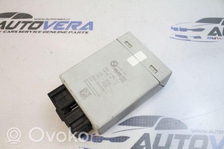 BMW 5 G30 G31 Moduł / Sterownik kierownicy 6885215