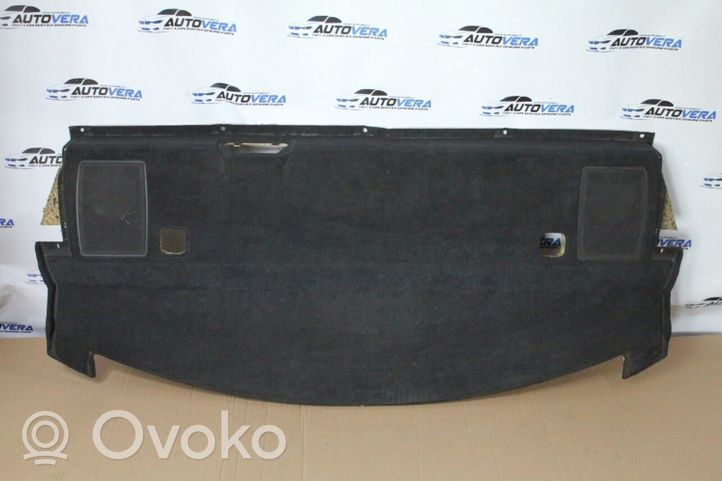 BMW 5 E60 E61 Półka tylna bagażnika 7897646