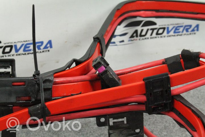 BMW M4 F82 F83 Cavo positivo (batteria) 9348763