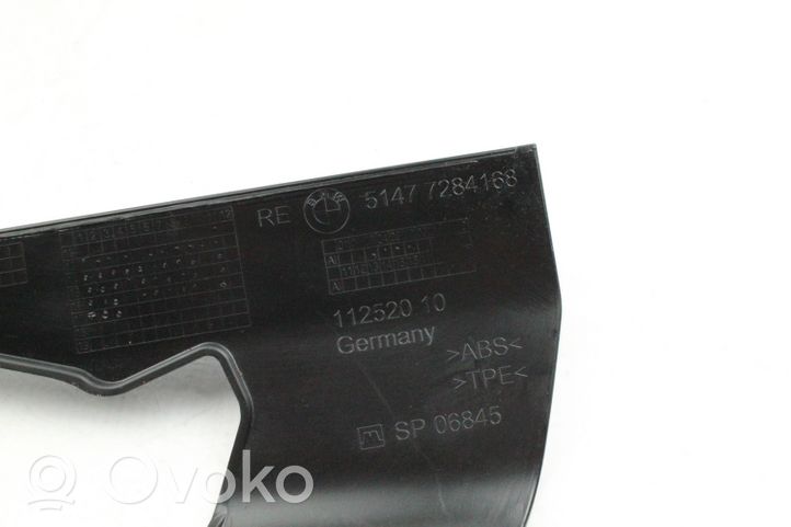 BMW 4 F32 F33 Kita salono detalė 7284168