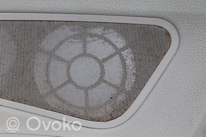 BMW 6 F12 F13 Takaoven verhoilu 7278101