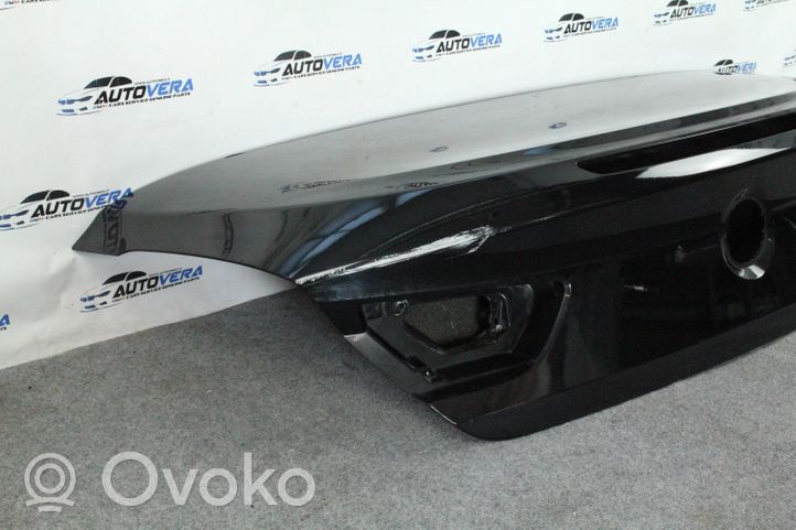 BMW 6 F12 F13 Задняя крышка (багажника) 7228146