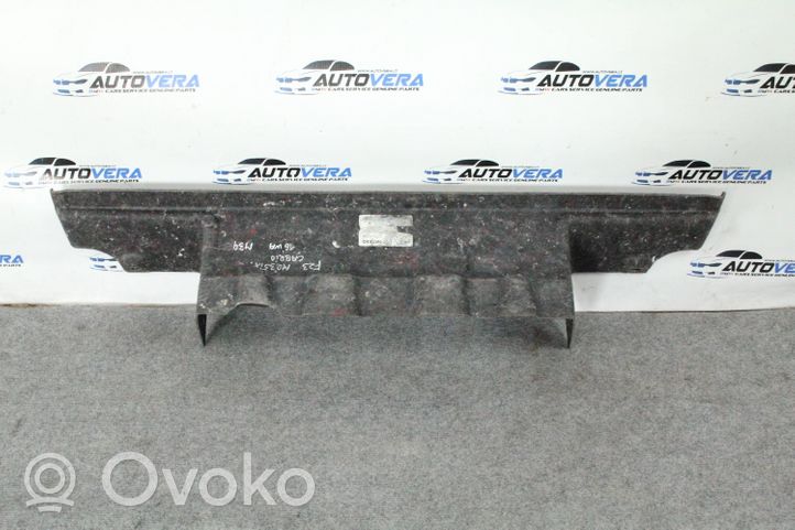 BMW 2 F22 F23 Kita bagažinės apdailos detalė 7312245