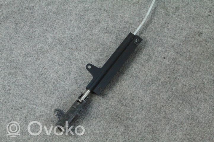 BMW 4 F32 F33 Blocco chiusura del tetto cabrio 7344474