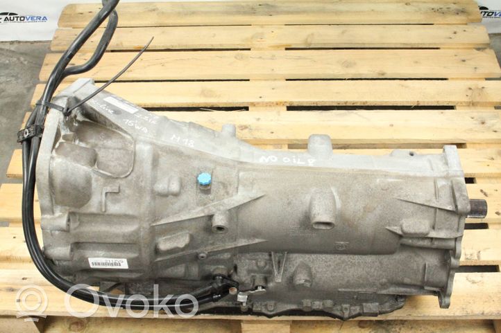 BMW X3 F25 Scatola del cambio automatico 8632474