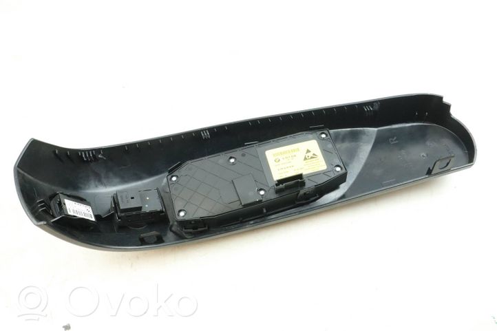 BMW M3 Przyciski sterowania fotela 6972656