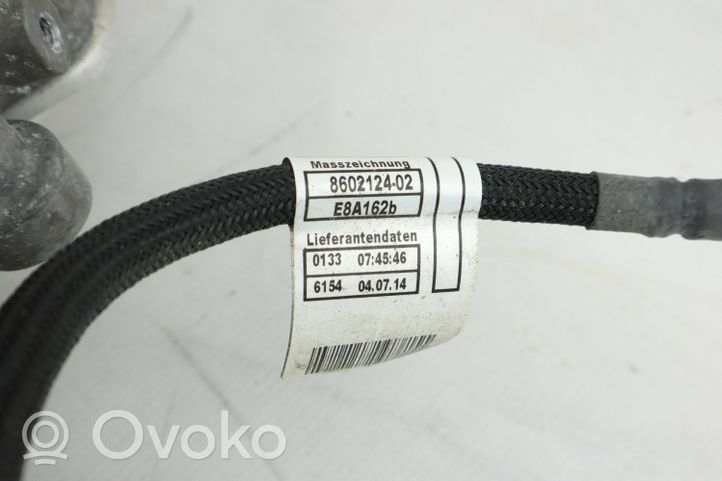 BMW i3 Altre centraline/moduli 8644793