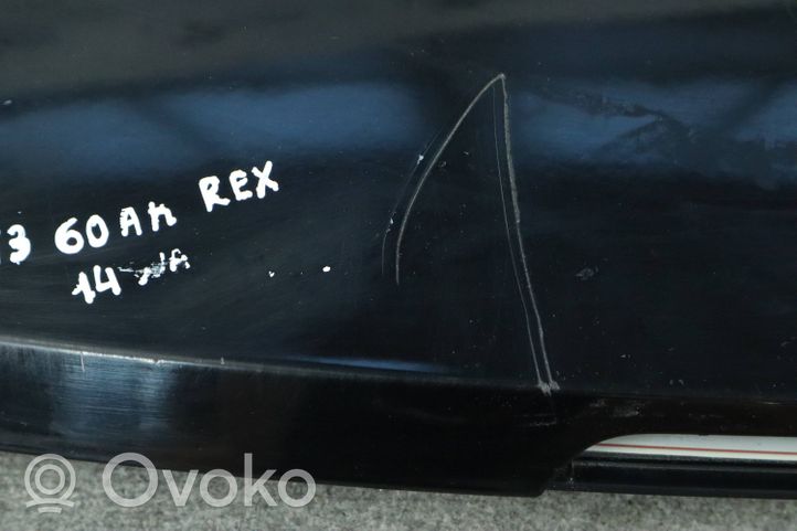 BMW i3 Spoiler tylnej szyby klapy bagażnika 7305042