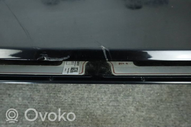 BMW i3 Spoiler tylnej szyby klapy bagażnika 7305042