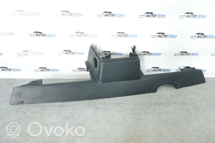 BMW i3 Rivestimento pannello inferiore del cruscotto 9303497