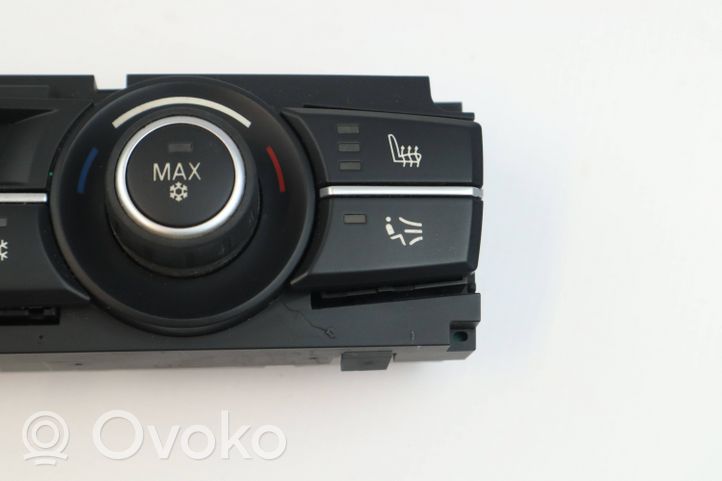 BMW X5 E70 Centralina/modulo climatizzatore 9279654