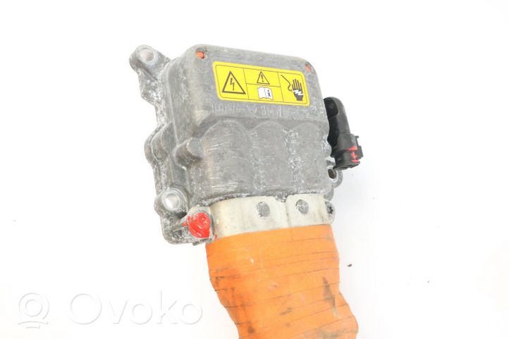 BMW i3 Kabel wysokiego napięcia 7609332