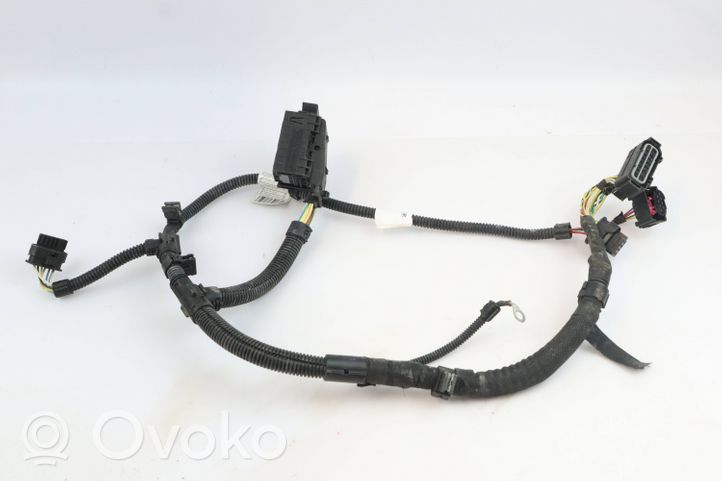 BMW i3 Faisceau de câblage pour moteur 8632687