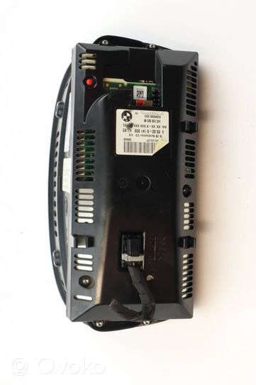 BMW M6 Monitor/display/piccolo schermo 9141809