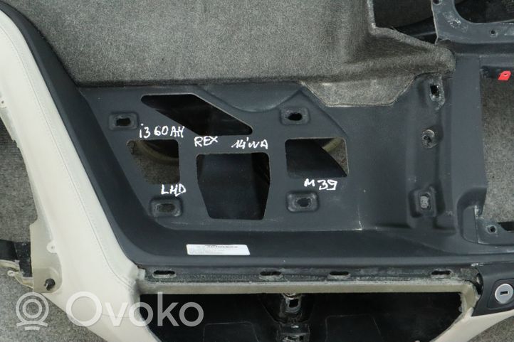 BMW i3 Kojelauta 105801211C