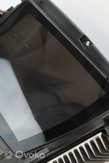 BMW X5M E70 Экран дисплея вверх 9262179