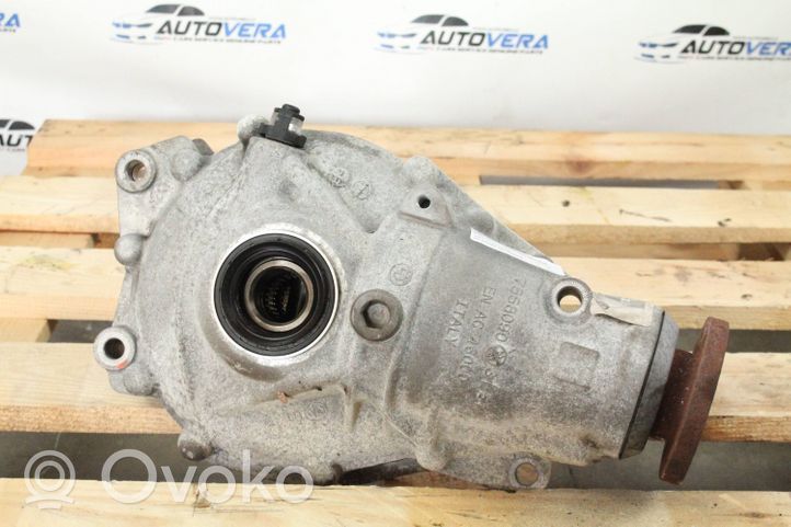 BMW 6 F12 F13 Mechanizm różnicowy przedni / Dyferencjał 7619363