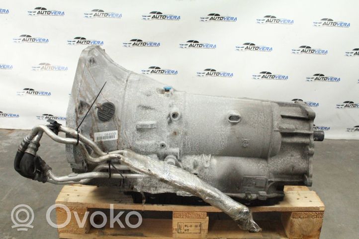 BMW 6 F12 F13 Scatola del cambio automatico 7646027