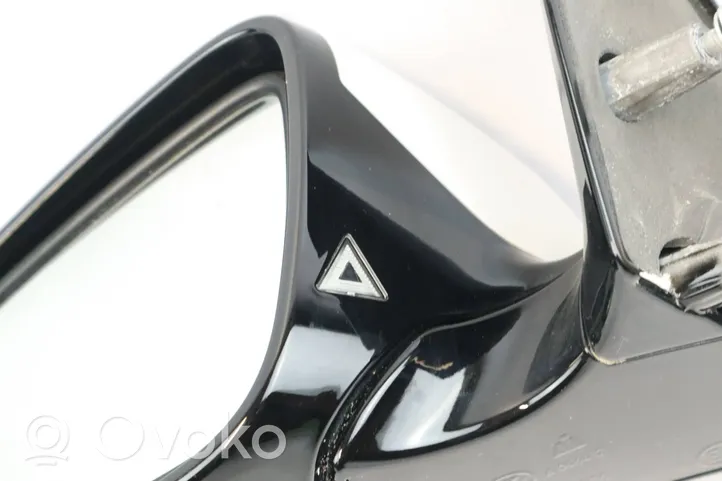 BMW 6 F12 F13 Elektryczne lusterko boczne drzwi 