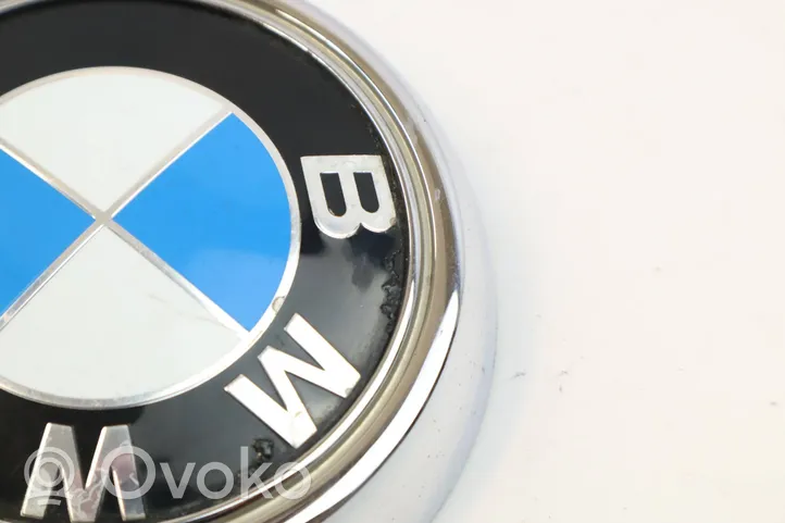 BMW X3 F25 Gamintojo ženkliukas/ modelio raidės 7285477
