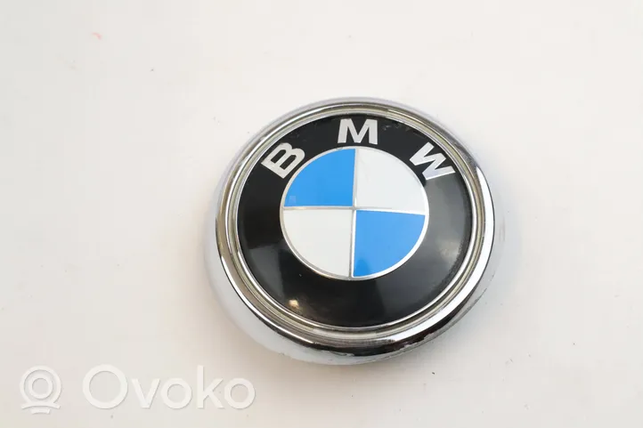 BMW X3 F25 Gamintojo ženkliukas/ modelio raidės 7285477