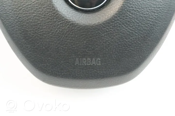 BMW 7 F01 F02 F03 F04 Poduszka powietrzna Airbag kierownicy 7829605