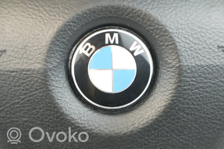 BMW 7 F01 F02 F03 F04 Poduszka powietrzna Airbag kierownicy 7829605
