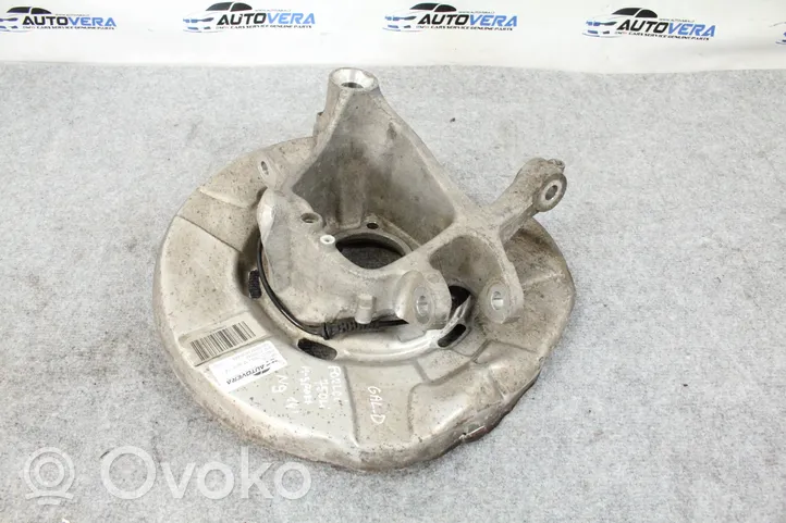 BMW 7 F01 F02 F03 F04 Autres pièces 6796497