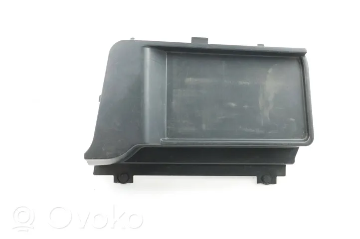 BMW 3 E46 Coperchio/tappo della scatola vassoio della batteria 8204084