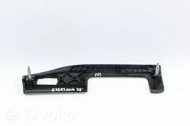 BMW 3 E46 Panelės apdaila 7020597