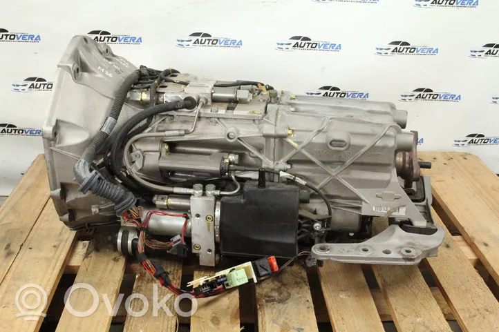 BMW M6 Automatic gearbox 2282998