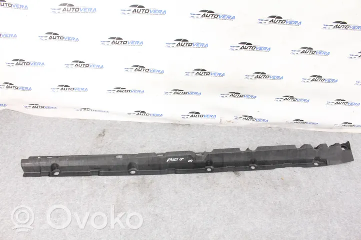 BMW X6 M Sill supporting ledge 7176231