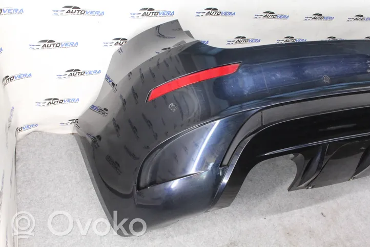 BMW X6 M Puskuri 51127217862