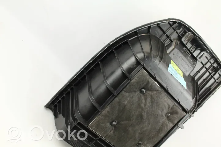 BMW X6 M Dolny panel schowka koła zapasowego 7246988